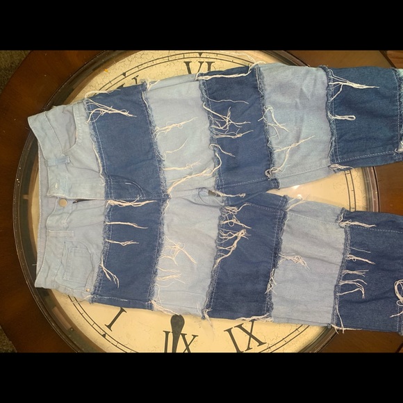 Jeans Vintage Thrift Store Jeans Early 200s Aestheti Poshmark